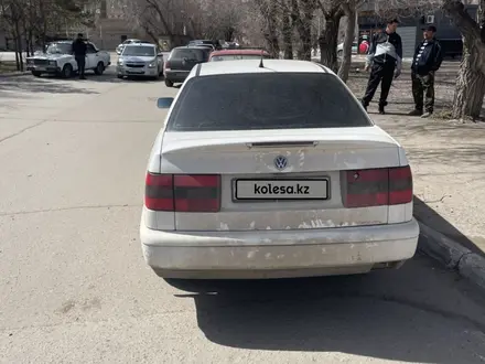 Volkswagen Passat 1994 года за 1 450 000 тг. в Темиртау – фото 6