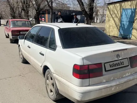 Volkswagen Passat 1994 года за 1 450 000 тг. в Темиртау – фото 7