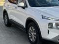 Hyundai Santa Fe 2022 годаүшін14 400 000 тг. в Актобе – фото 8