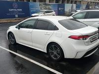 Toyota Corolla 2021 годаүшін9 800 000 тг. в Астана