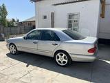 Mercedes-Benz E 280 1997 годаfor3 800 000 тг. в Кызылорда – фото 3