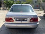 Mercedes-Benz E 280 1997 годаfor3 800 000 тг. в Кызылорда – фото 4