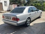 Mercedes-Benz E 280 1997 годаfor3 800 000 тг. в Кызылорда – фото 5