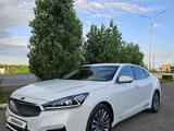 Kia K7 2016 года за 9 000 000 тг. в Талдыкорган – фото 2