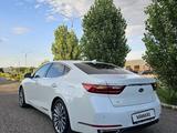 Kia K7 2016 года за 9 000 000 тг. в Талдыкорган – фото 5