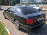 Lexus GS 300 2003 годаүшін5 500 000 тг. в Тараз – фото 2