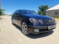 Lexus GS 300 2003 годаүшін5 500 000 тг. в Тараз – фото 6