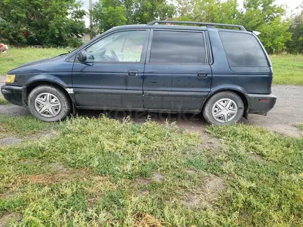 Mitsubishi Space Wagon 1996 года за 1 200 000 тг. в Караганда – фото 2