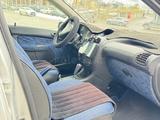 Peugeot 206 2006 года за 2 200 000 тг. в Талгар – фото 2