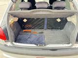 Peugeot 206 2006 года за 2 200 000 тг. в Талгар – фото 3