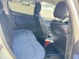 Peugeot 206 2006 года за 2 200 000 тг. в Талгар – фото 4