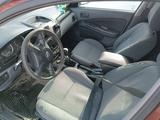 Nissan Almera 2006 года за 2 800 000 тг. в Караганда – фото 2