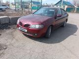 Nissan Almera 2006 года за 2 800 000 тг. в Караганда