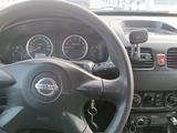 Nissan Almera 2006 года за 2 800 000 тг. в Караганда – фото 4