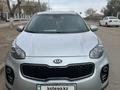 Kia Sportage 2017 года за 9 500 000 тг. в Балхаш