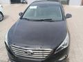 Hyundai Sonata 2016 годаүшін7 000 000 тг. в Темиртау