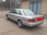 Audi A6 1995 года за 3 300 000 тг. в Жетысай – фото 3