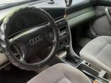 Audi A6 1995 года за 3 300 000 тг. в Жетысай – фото 4