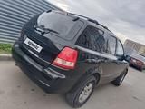 Kia Sorento 2005 года за 3 200 000 тг. в Астана – фото 2