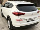 Hyundai Tucson 2019 года за 12 000 000 тг. в Петропавловск – фото 4