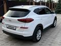 Hyundai Tucson 2019 года за 12 000 000 тг. в Петропавловск – фото 3