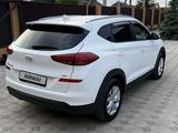 Hyundai Tucson 2019 года за 12 000 000 тг. в Петропавловск – фото 3