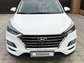 Hyundai Tucson 2019 года за 12 000 000 тг. в Петропавловск
