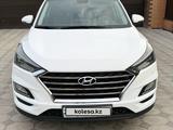 Hyundai Tucson 2019 года за 12 000 000 тг. в Петропавловск