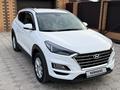 Hyundai Tucson 2019 года за 12 000 000 тг. в Петропавловск – фото 2