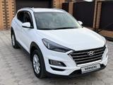 Hyundai Tucson 2019 года за 12 000 000 тг. в Петропавловск – фото 2