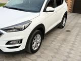 Hyundai Tucson 2019 года за 12 000 000 тг. в Петропавловск – фото 5