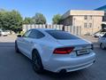 Audi A7 2010 годаfor13 500 000 тг. в Шымкент – фото 4