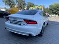 Audi A7 2010 годаfor13 500 000 тг. в Шымкент – фото 6