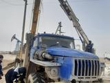 Урал  Подъемник 2011 года за 17 000 000 тг. в Актау