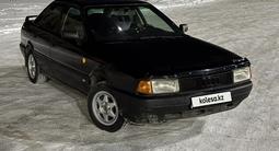 Audi 80 1991 годаfor990 000 тг. в Кокшетау