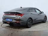 Hyundai Elantra 2022 года за 7 850 000 тг. в Астана – фото 5