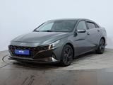 Hyundai Elantra 2022 года за 7 850 000 тг. в Астана