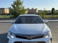 Toyota Camry 2016 года за 10 500 000 тг. в Уральск
