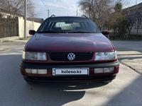 Volkswagen Passat 1994 годаүшін2 150 000 тг. в Шымкент