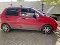 Daewoo Matiz 2007 годаfor1 650 000 тг. в Астана – фото 3