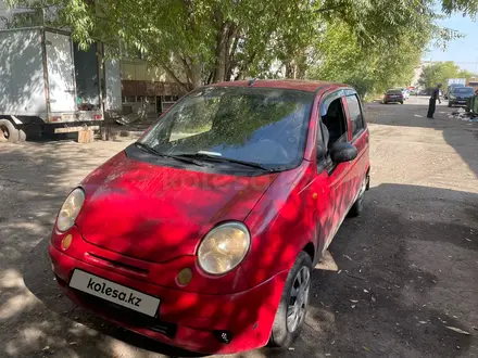 Daewoo Matiz 2007 года за 1 770 000 тг. в Астана