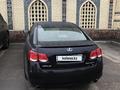 Lexus GS 450h 2008 годаfor8 000 000 тг. в Алматы – фото 4