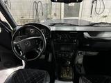 Mercedes-Benz G 55 AMG 2006 года за 23 000 000 тг. в Алматы – фото 5