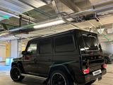 Mercedes-Benz G 55 AMG 2006 года за 23 000 000 тг. в Алматы