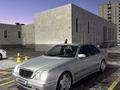 Mercedes-Benz E 55 AMG 2000 годаfor6 000 000 тг. в Шымкент – фото 4