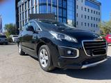 Peugeot 3008 2016 года за 5 999 990 тг. в Астана – фото 3