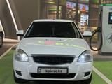 ВАЗ (Lada) Priora 2170 2013 годаүшін1 150 000 тг. в Шымкент
