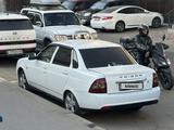 ВАЗ (Lada) Priora 2170 2013 годаүшін1 150 000 тг. в Шымкент – фото 2