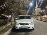 ВАЗ (Lada) Priora 2170 2013 годаүшін1 150 000 тг. в Шымкент – фото 3