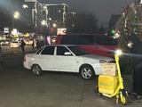 ВАЗ (Lada) Priora 2170 2013 годаүшін1 150 000 тг. в Шымкент – фото 4